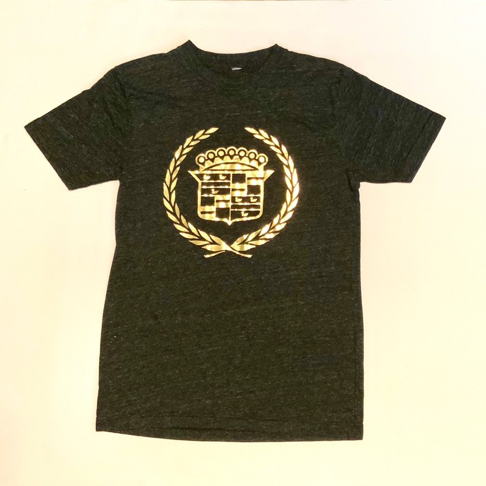 Men Graphic T-Shirt